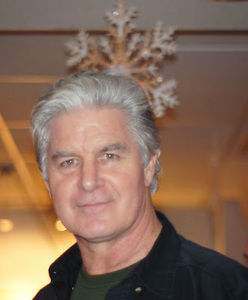 Meet your Posher, Dan